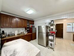 Dyson Road (D11), Terrace #542707171